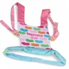 Accessoires pour poupée Nenuco - Porte-bébé
