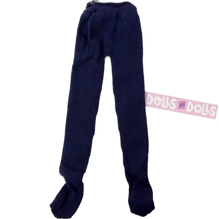 Accessoires pour poupée Paola Reina 32 cm - Las Amigas - Collants bleu marine