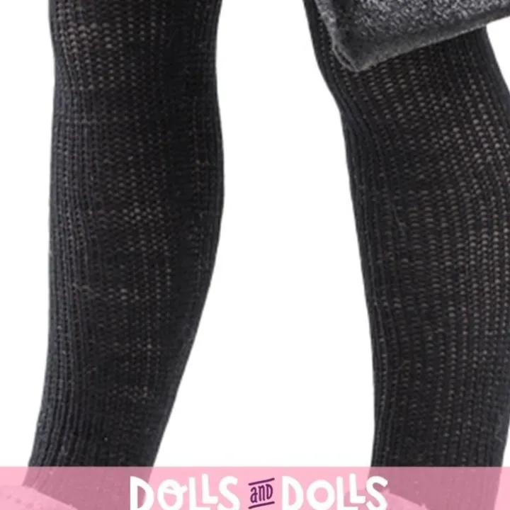 Accessoires pour poupée Paola Reina 32 cm - Las Amigas - Collants noirs