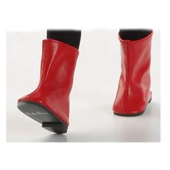 Accessoires pour poupée Paola Reina 32 cm - Las Amigas - Bottes rouges
