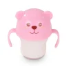 Compléments Götz pour bébés poupées - Bouteille de lait magique Little Bear