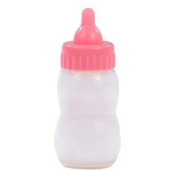 Compléments Götz pour poupées bébé - Biberon magique