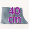 Compléments pour poupée Así 40 cm - Bottes bleues pour poupée Sabrina