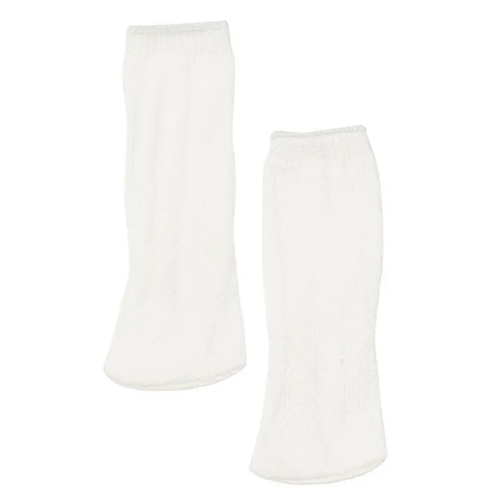 Compléments pour poupée Así 42 à 47 cm - Chaussettes beiges