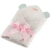 Compléments pour poupée Asi - Así Dreams - Collection Cloe - Couverture avec oreilles 30-46 cm