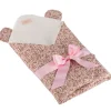 Compléments pour poupée Asi - Así Dreams - Collection Martina - Couverture avec oreilles 30-46 cm