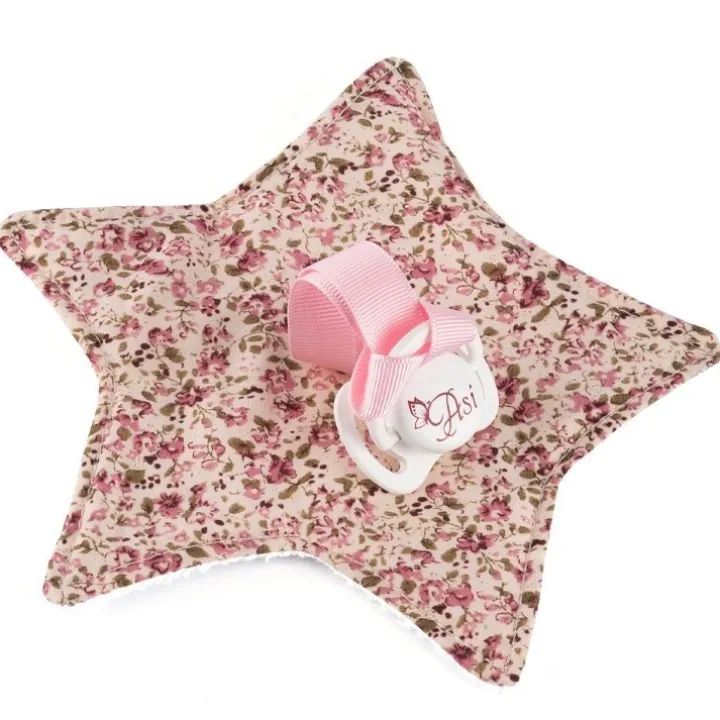 Compléments pour poupée Asi - Así Dreams - Collection Martina - Porte-étoiles Doudou 36-46 cm