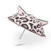 Compléments pour poupée Götz - Parapluie Chat