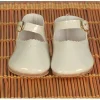 Compléments pour poupée Mariquita Pérez 50 cm - Chaussures beiges