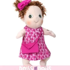 Ensemble de poupée Rubens Barn 32 cm - Rubens Cutie - Ensemble de roseraie