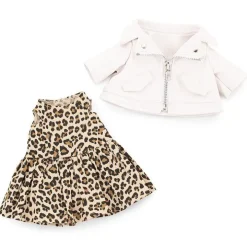 Ensemble pour poupée Lucky Doggy 37 cm - Image de couverture