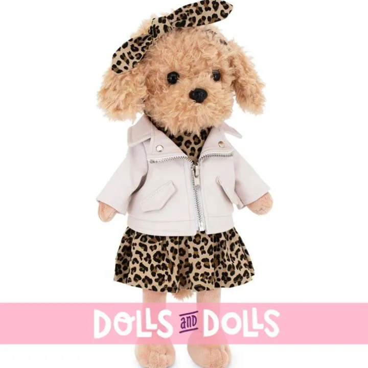 Ensemble pour poupée Lucky Doggy 37 cm - Image de couverture