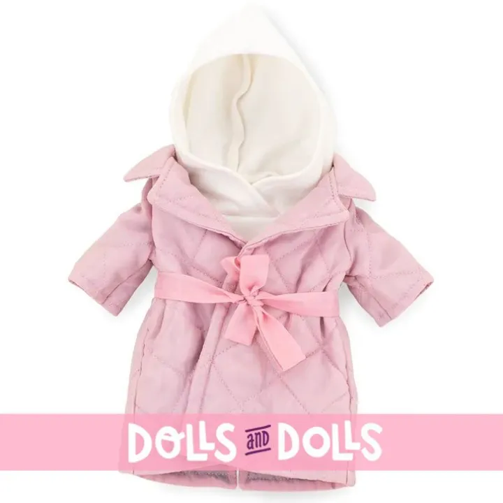 Ensemble pour poupée Lucky Doggy 37 cm - Soirée Lavande