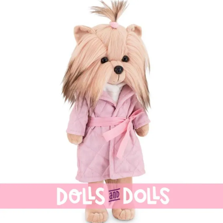 Ensemble pour poupée Lucky Doggy 37 cm - Soirée Lavande