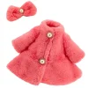 Ensemble pour poupée Lucky Doggy 37 cm - Semaine de la mode