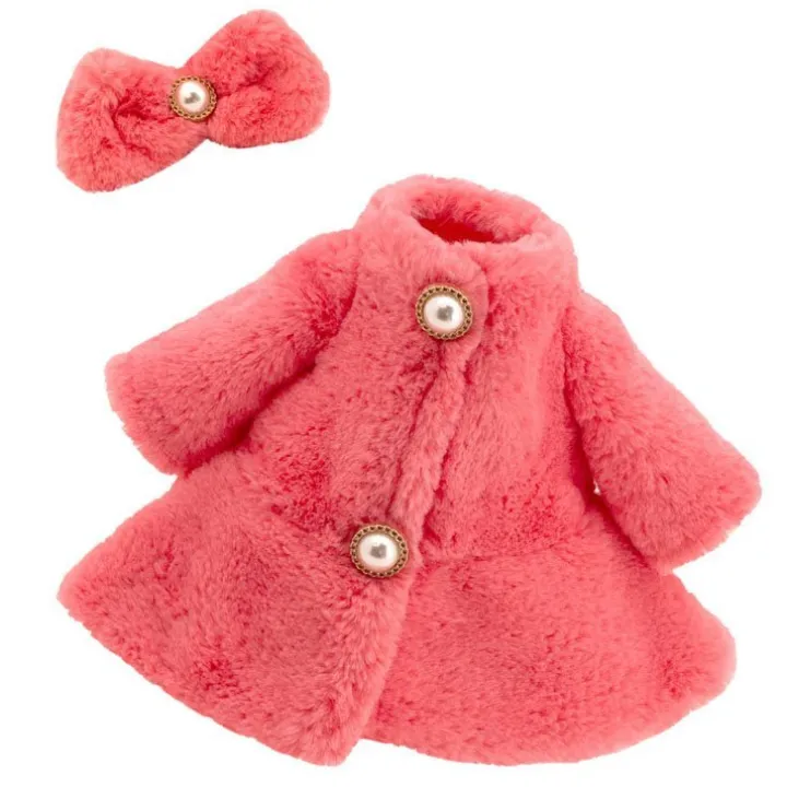 Ensemble pour poupée Lucky Doggy 37 cm - Semaine de la mode