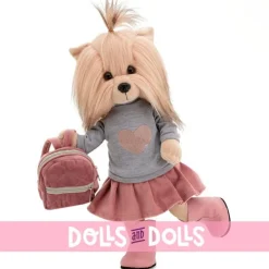Ensemble pour poupée Lucky Doggy 37 cm - Style urbain