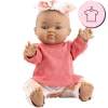 Ensemble pour poupée Paola Reina 34 cm - Gordis - Olga - T-shirt fuchsia