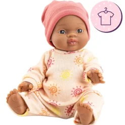 Ensemble pour poupée Paola Reina 34 cm - Gordis - Fran - Ensemble soleils