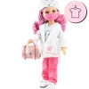 Ensemble pour poupée Paola Reina 32 cm - Las Amigas - Esme - Kit du vétérinaire