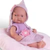Poupée Antonio Juan 26 cm - Pitu couple forêt fille