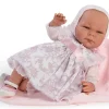 Poupée Así 46 cm - Mencía, Poupée de type Reborn Série Limitée