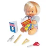 Poupée Barriguitas Classic 15 cm - Ecole Barriguitas - Garçon