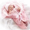 Poupée Berenguer Boutique 39 cm - 18780 La newborn