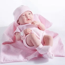 Poupée Berenguer Boutique 36 cm - 18541 La newborn girl