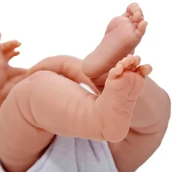 Poupée Berenguer Boutique 36 cm - 18505N La newborn (fille)
