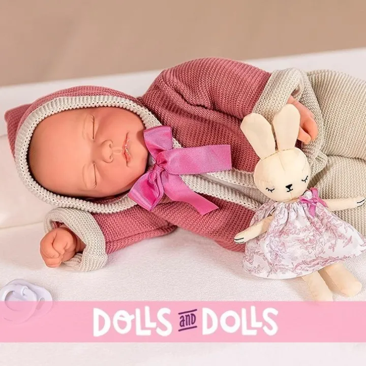 Poupée Berenguer Boutique 43 cm - Royal La Baby 15200