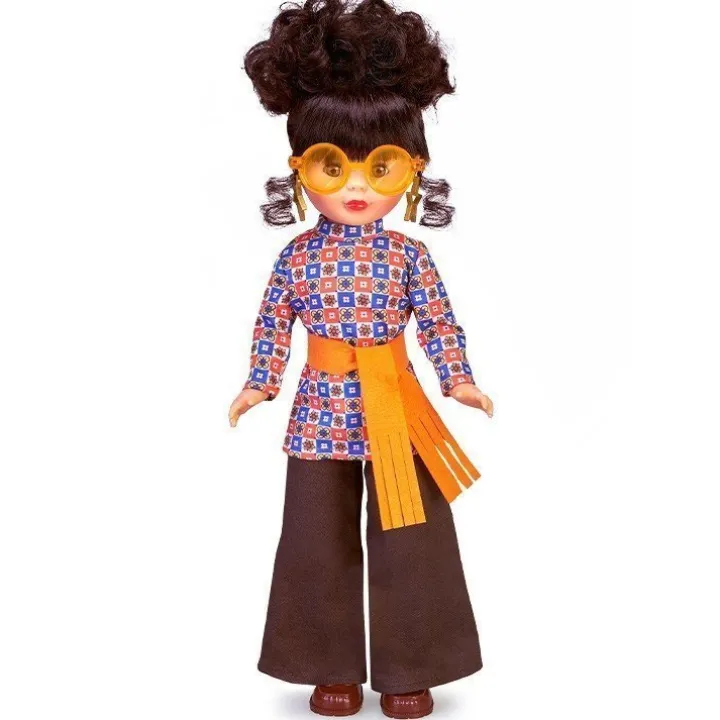 Poupée collection Nancy 41 cm - Nancy Collection - Nancy Loco Loco - Réédition 2024