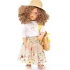 Poupée Götz 50 cm - Happy Kidz - Mara