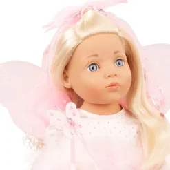 Poupée Götz 50 cm - Happy Kidz - Marie