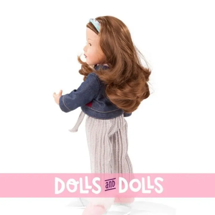 Poupée Götz 36 cm - Little Kidz Grete