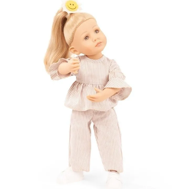 Poupée Götz 36 cm - Little Kidz - Lotta