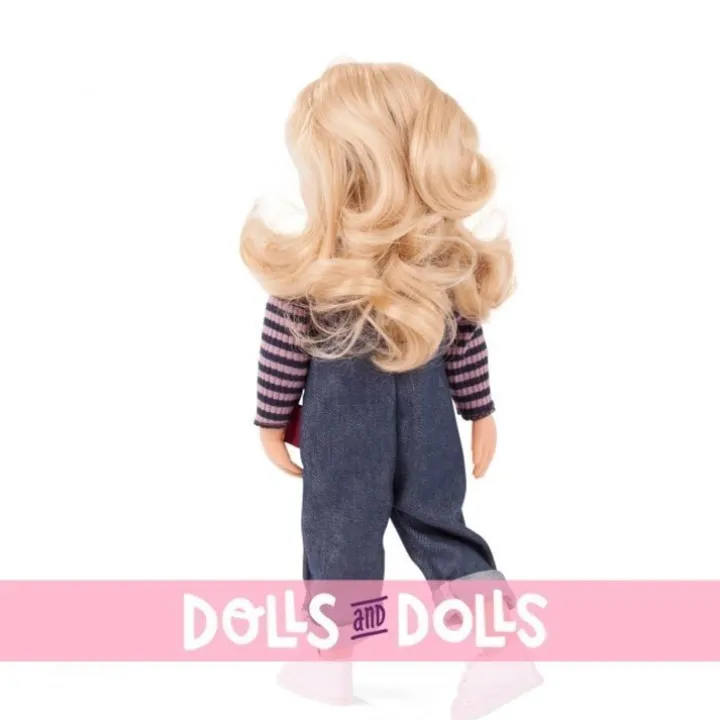 Poupée Götz 36 cm - Little Kidz Lotta