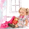 Poupée Götz 42 cm - Maxy Aquini Minimaxi