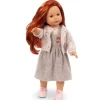 Poupée Götz 46 cm - Precious Day Girl Julia Popsicle