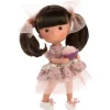 Poupée Llorens 26 cm - Miss Minis - Miss Sara Pots
