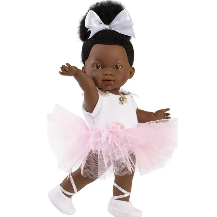 Poupée Llorens 28 cm - Zoe Ballet