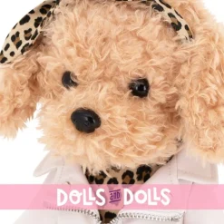 Poupée Lucky Doggy 37 cm - Lucky Fendi - Image de couverture