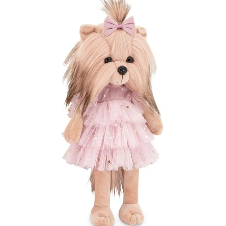 Poupée Lucky Doggy 37 cm - Lucky Yoyo - Soirée romantique