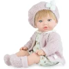 Poupée Marina & Pau 45 cm - Alina Farfalla