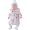 Poupée Marina & Pau 45 cm - Alina Hiver