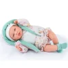 Poupée Marina & Pau 45 cm - Ane Mint