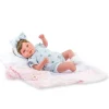 Poupée Marina & Pau 45 cm - Ane Star
