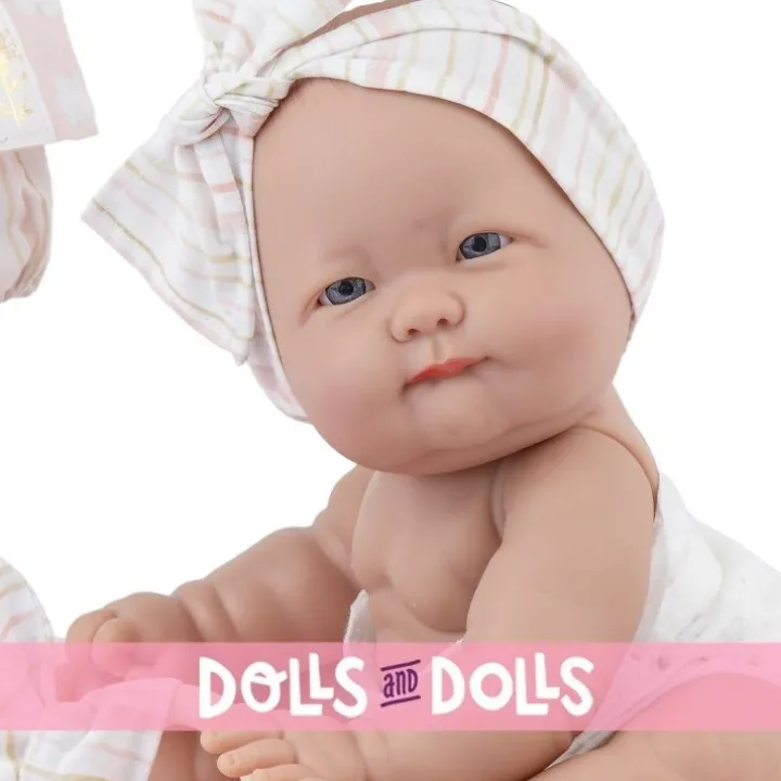 Poupée Marina & Pau 37 cm - Poppy