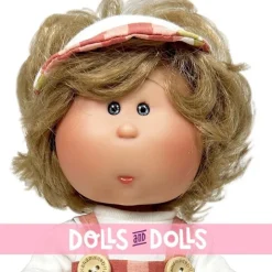 Poupée Nines d'Onil 23 cm - Little Mio Famille