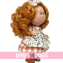 Poupée Nines d'Onil 23 cm - Little Mia Famille